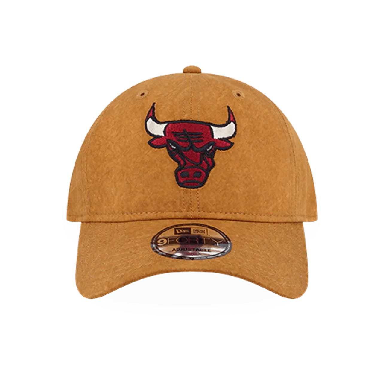 New Era Chicago Bulls NBA Fantasy 9Forty Cap