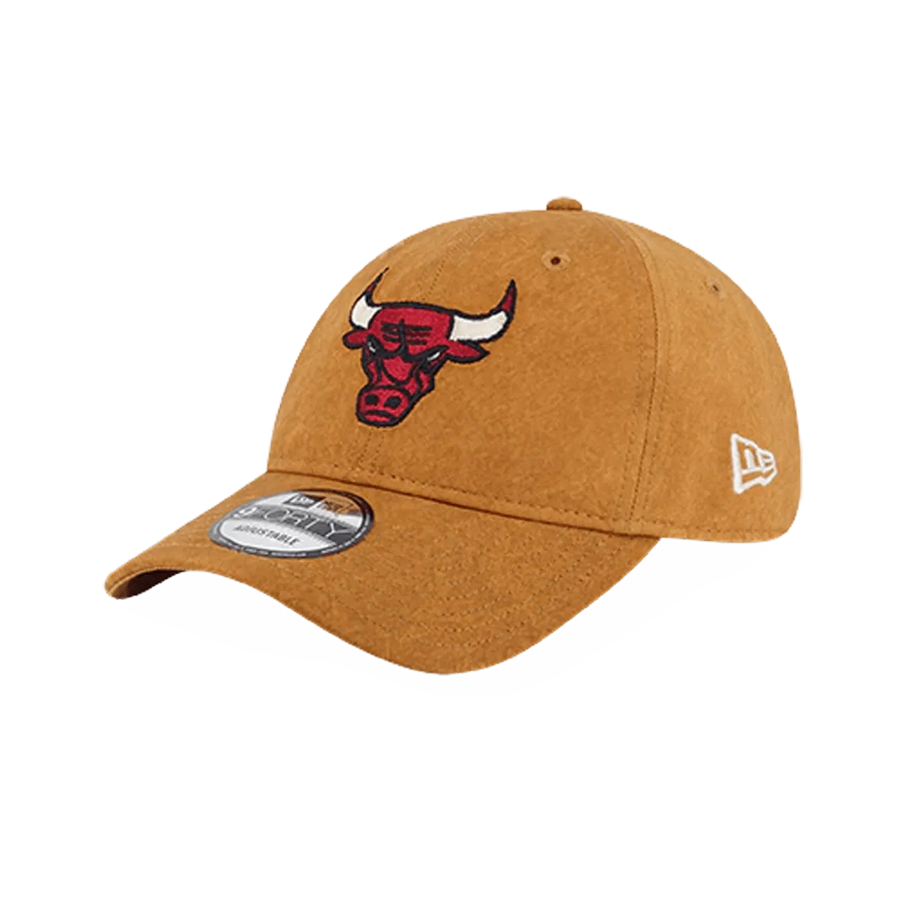 New Era Chicago Bulls NBA Fantasy 9Forty Cap