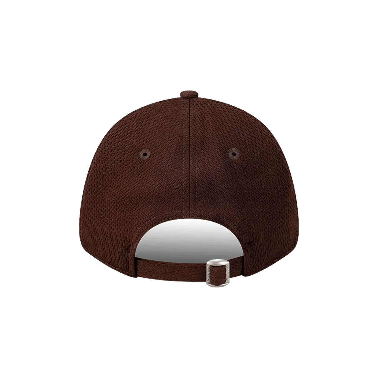 New Era Chicago Bulls Walnut 9Forty Adjustable Cap