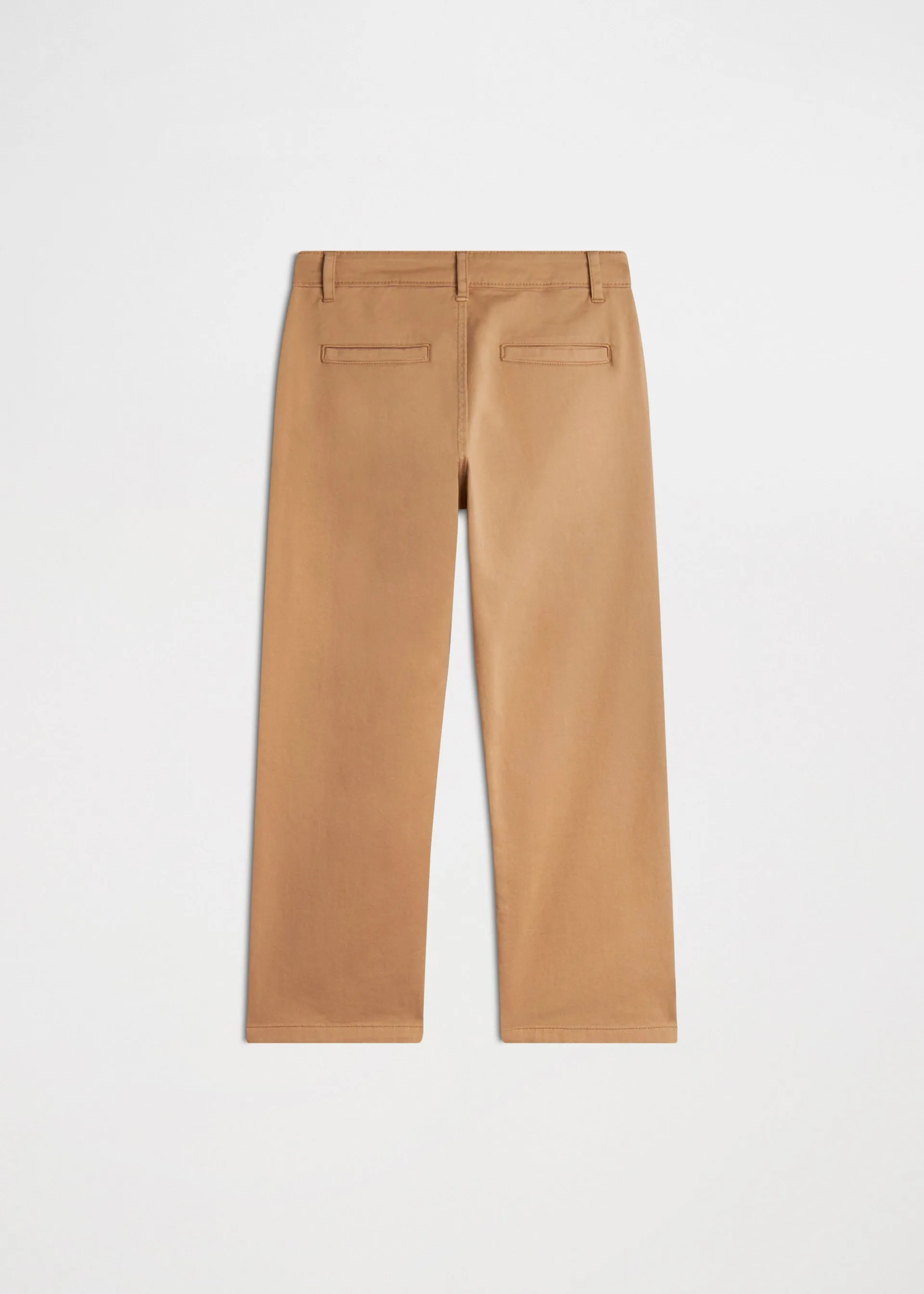 Pantaloni chino