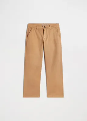 Pantaloni chino