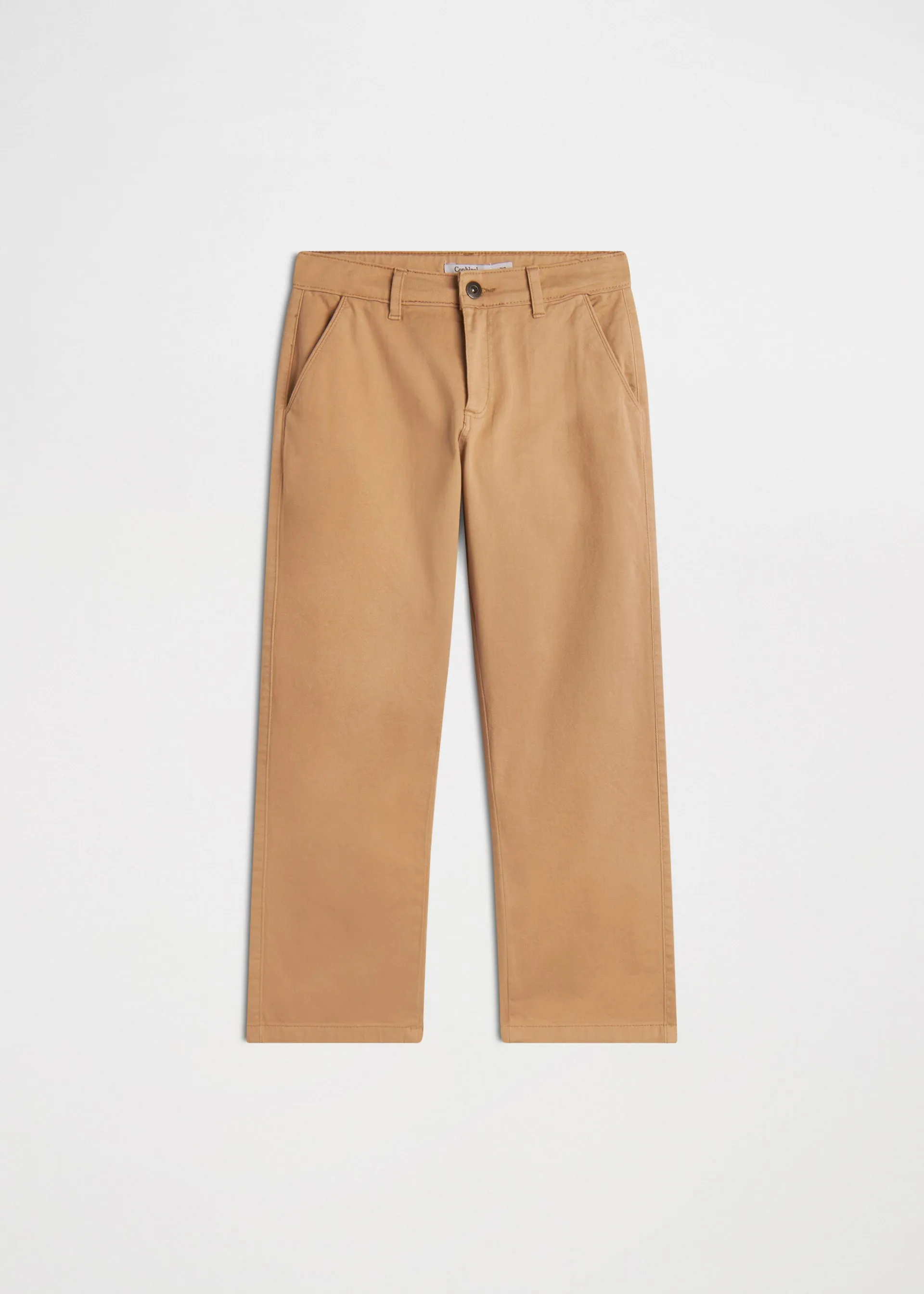 Pantaloni chino
