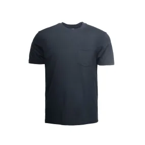 Pocket Work T-shirt - WK025BLK - BUY 2 FOR $25 - Limited Stock