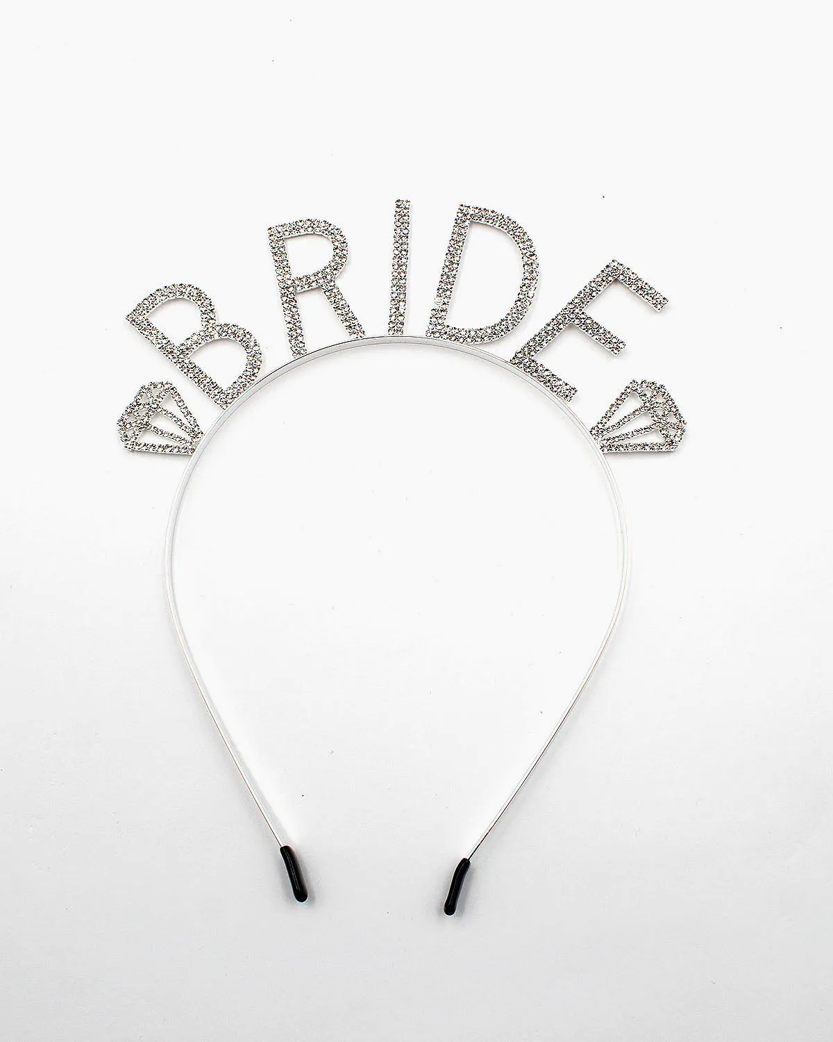 "Bride" Sparkly Headband