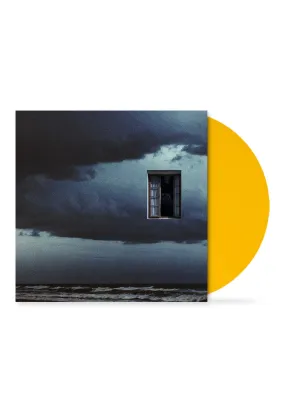 Real Friends - Blue Hour Ltd. Canary Yellow - Colored Vinyl