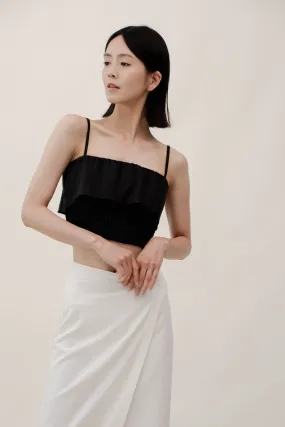 RENE Top - Black
