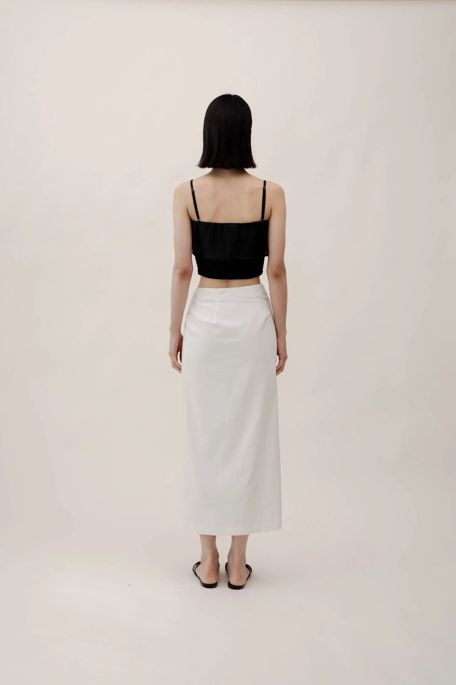RENE Top - Black