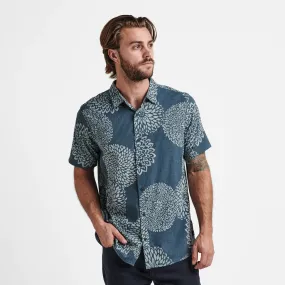 ROARK Mens Bless Up Breathable Stretch Shirt