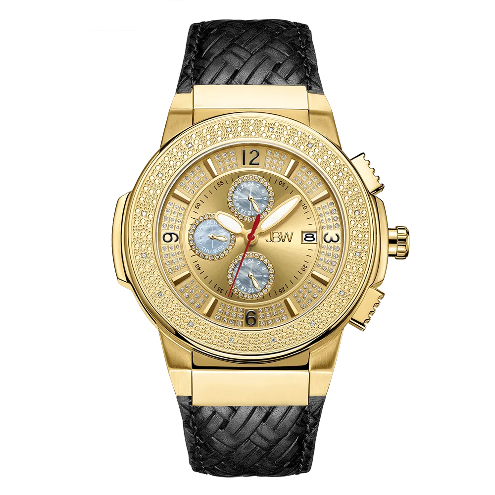 Saxon | JB-6101L-D