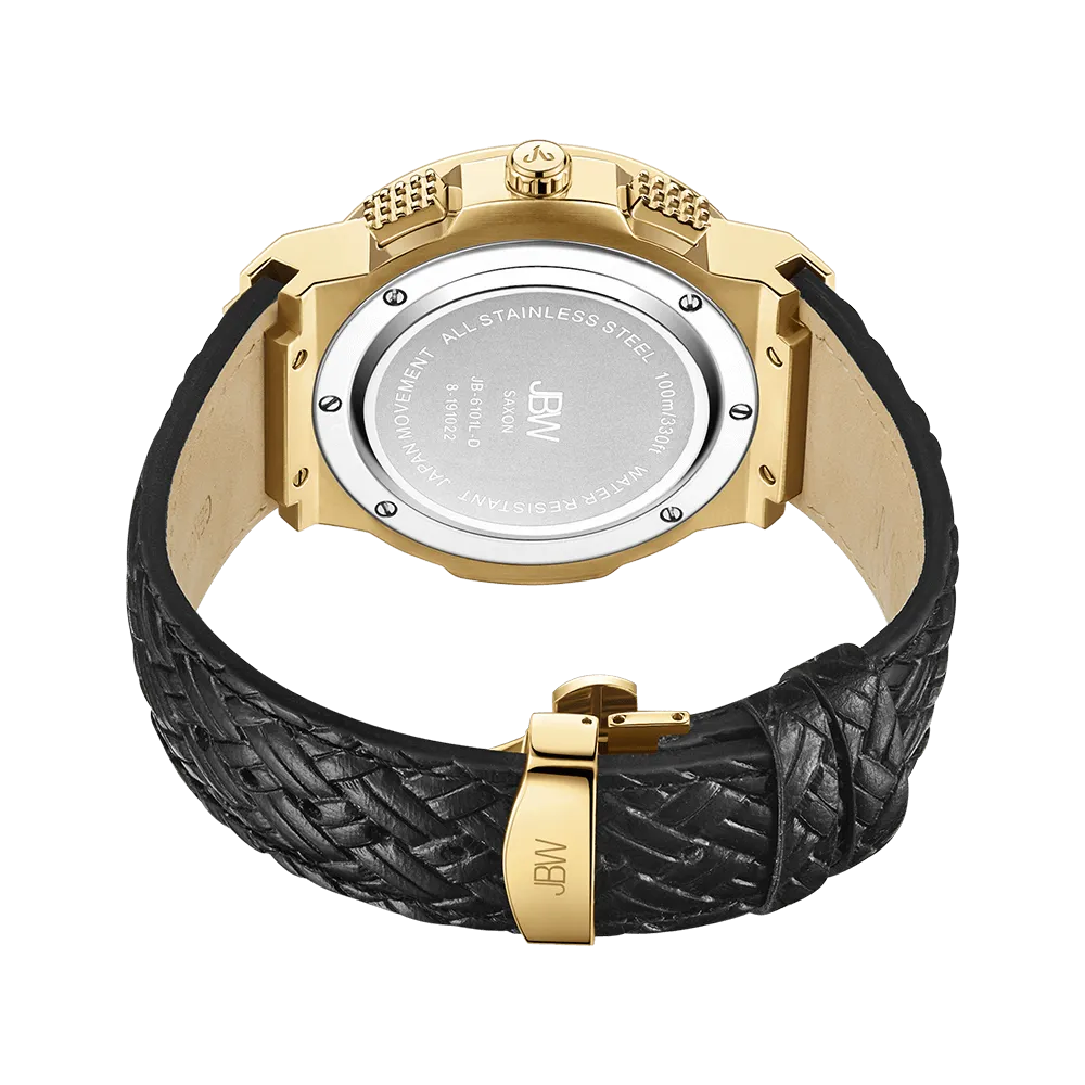 Saxon | JB-6101L-D