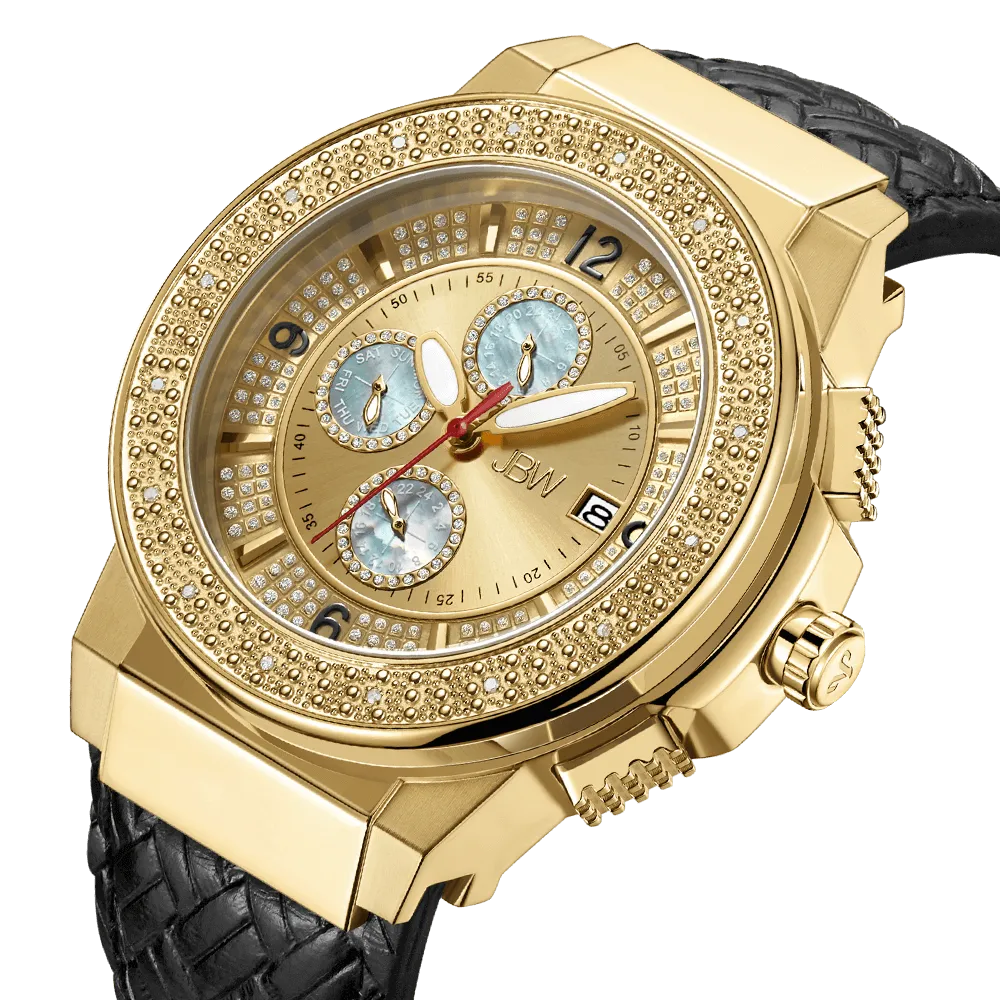 Saxon | JB-6101L-D