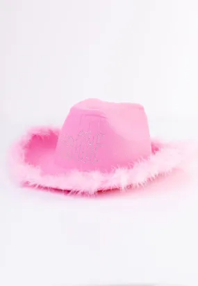 Scene Queen - MILF - Cowboy Hat