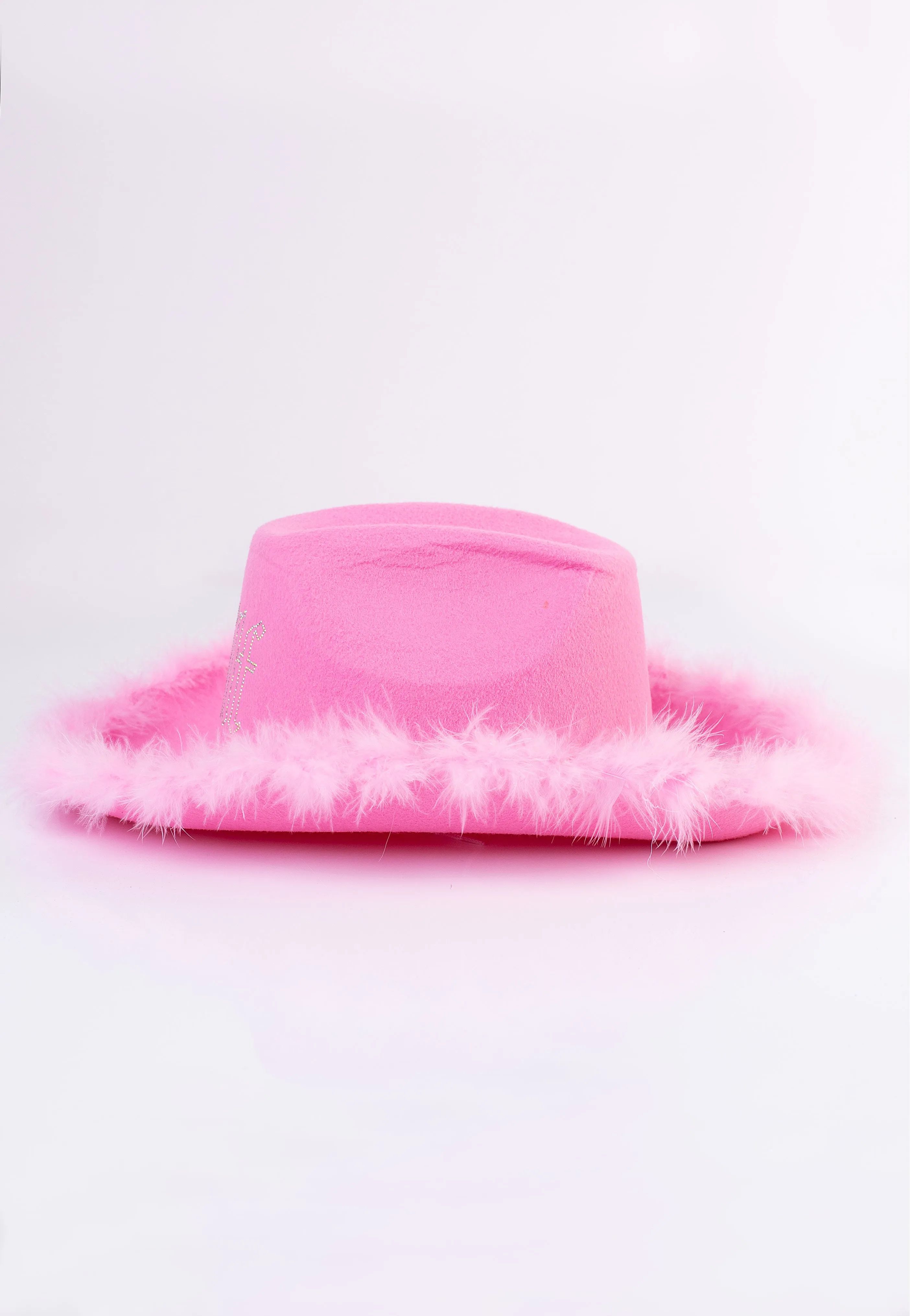 Scene Queen - MILF - Cowboy Hat