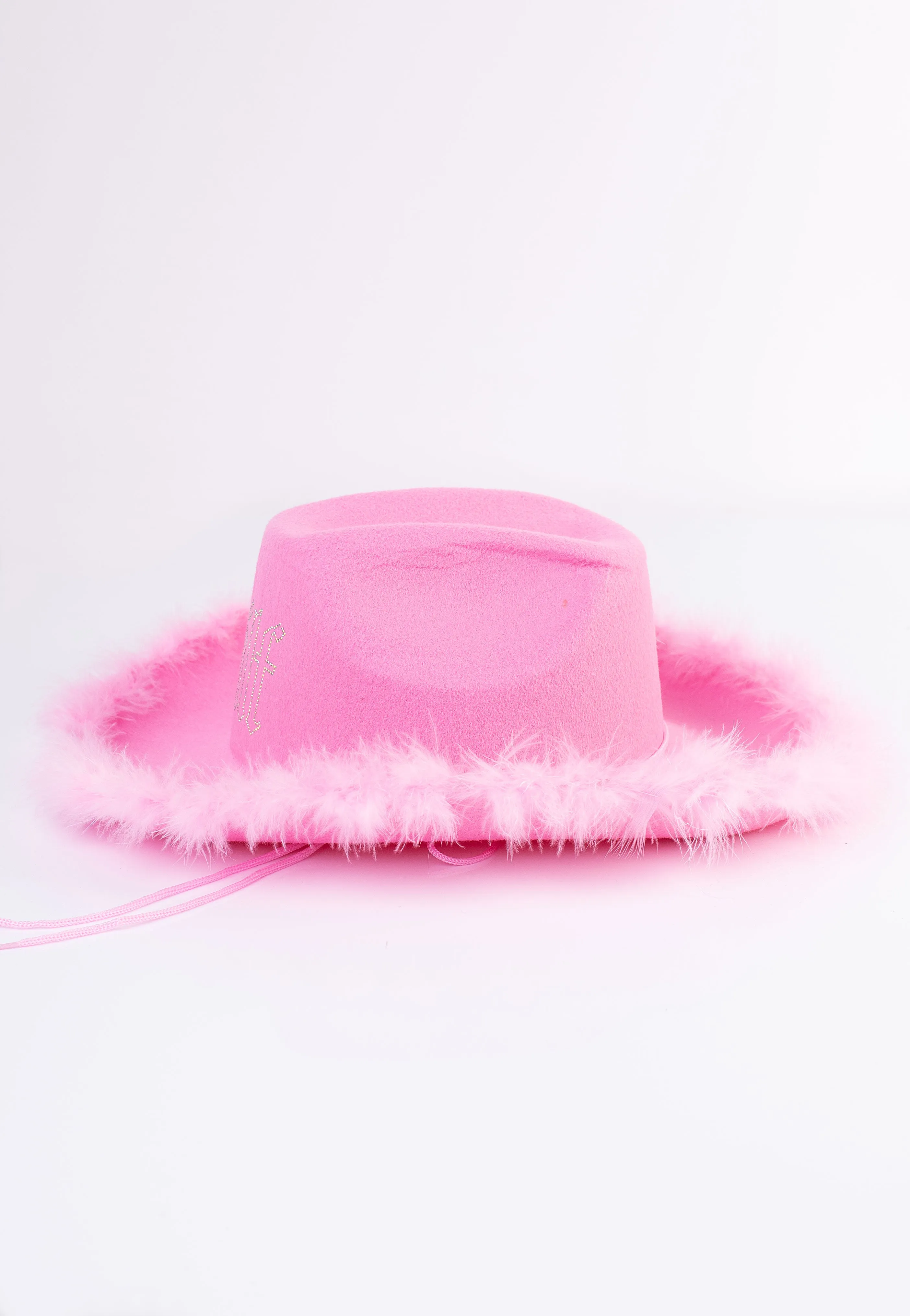 Scene Queen - MILF - Cowboy Hat
