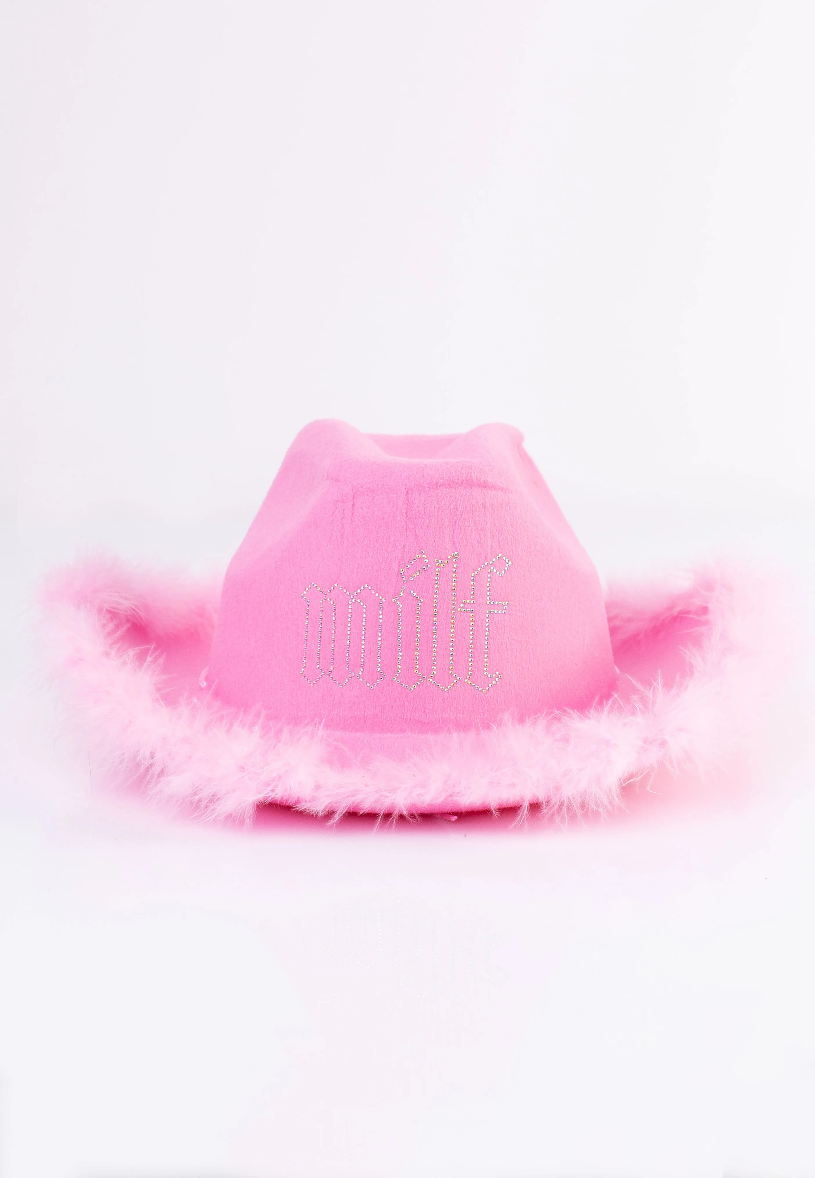 Scene Queen - MILF - Cowboy Hat