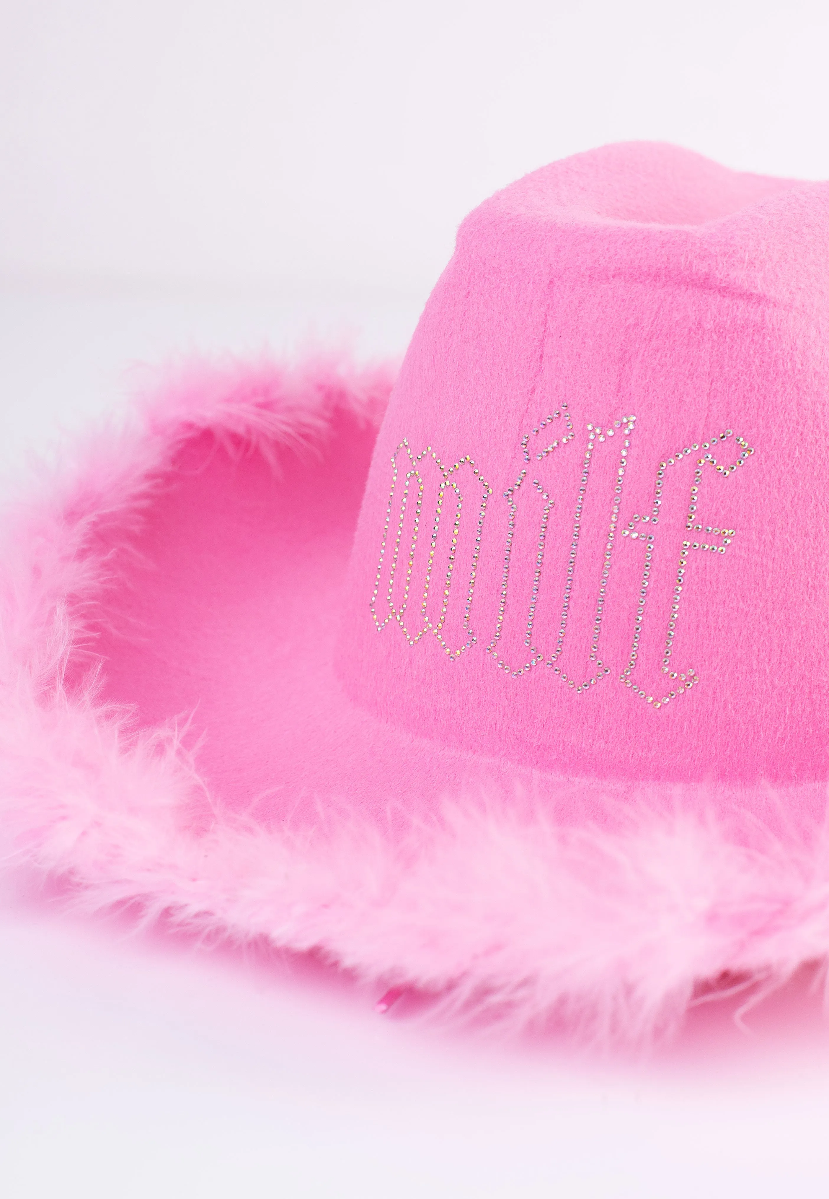 Scene Queen - MILF - Cowboy Hat