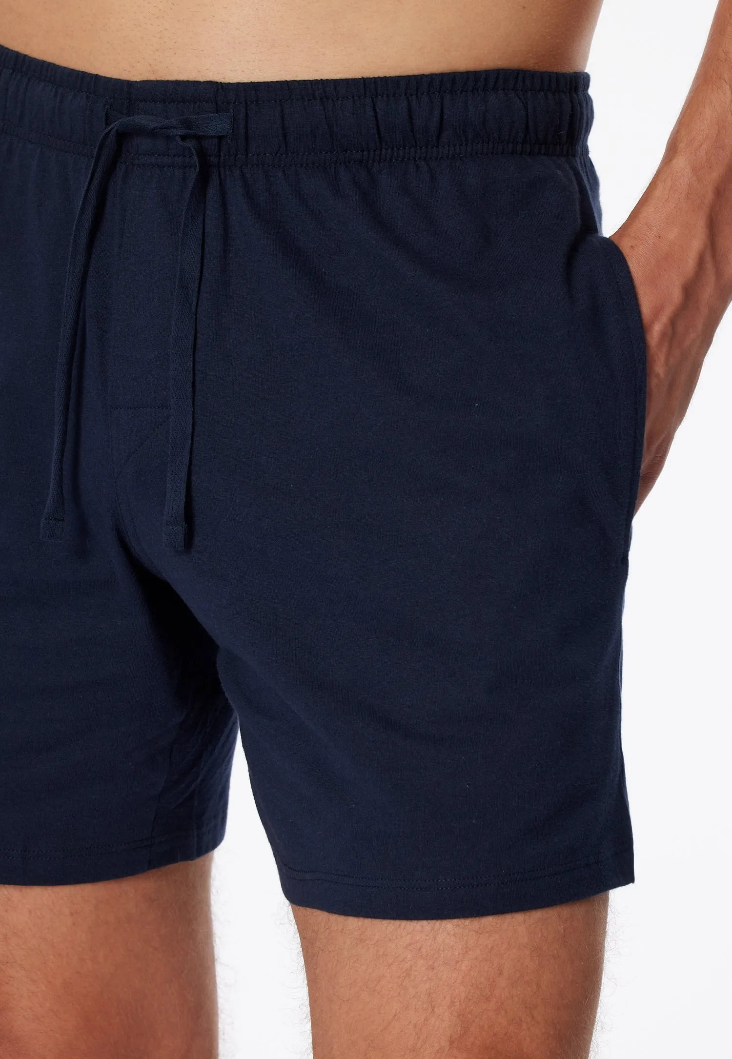 Schiesser - Mix & Relax - Long Boxer