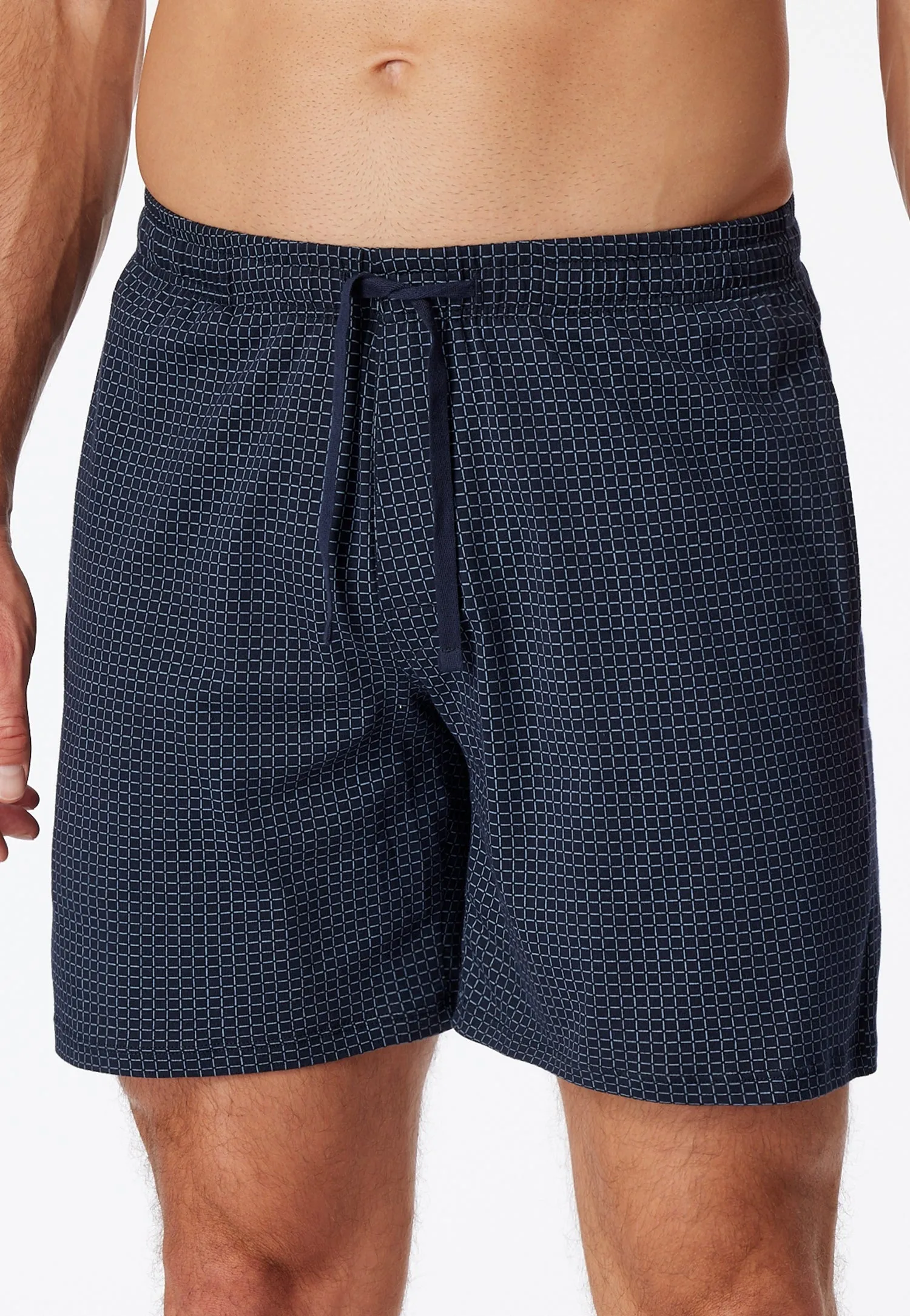 Schiesser - Mix & Relax - Long Boxer