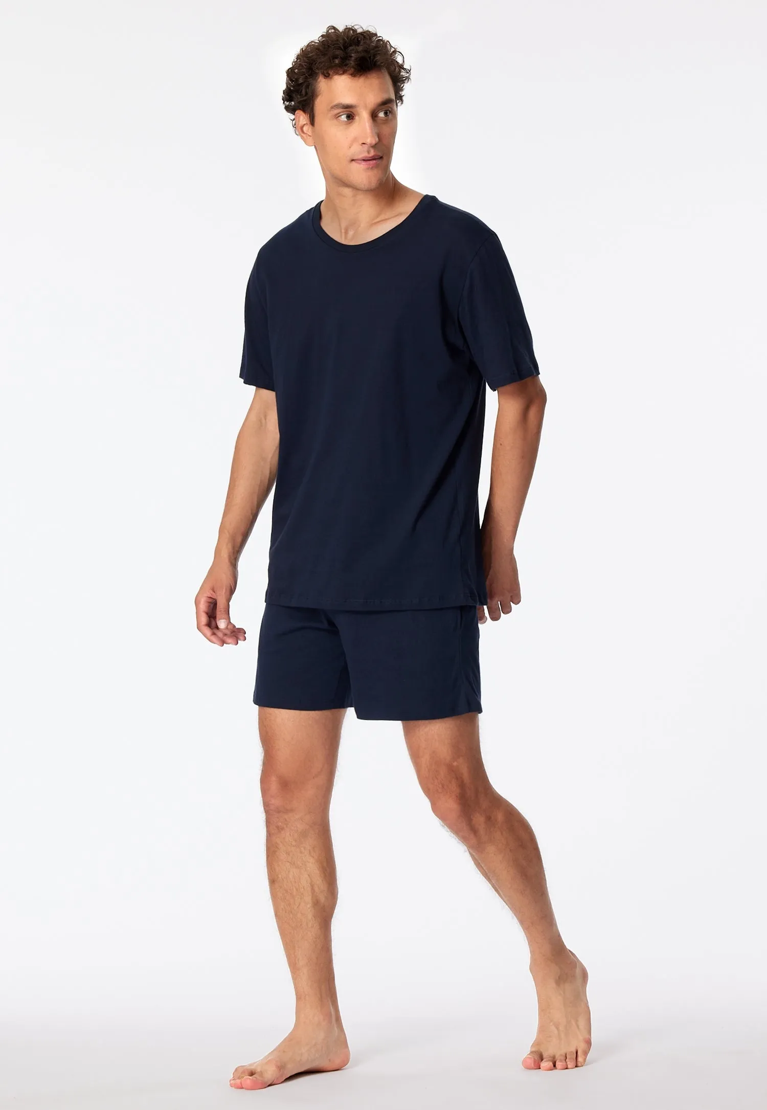 Schiesser - Mix & Relax - Long Boxer