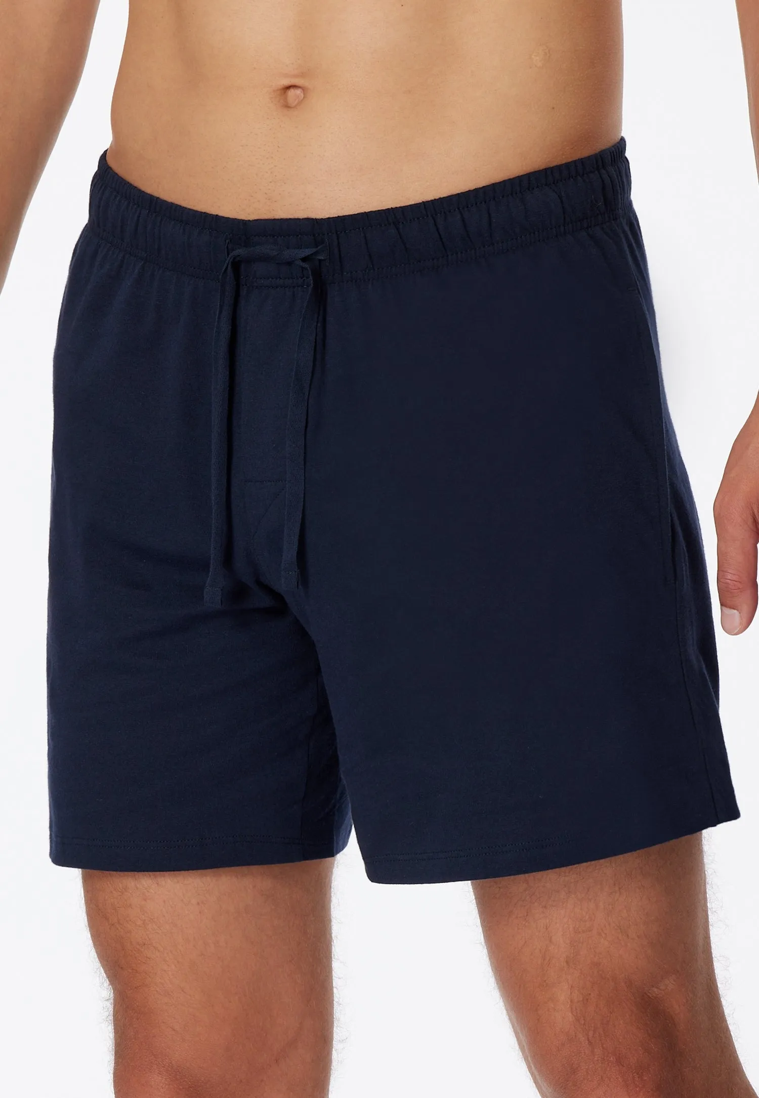 Schiesser - Mix & Relax - Long Boxer