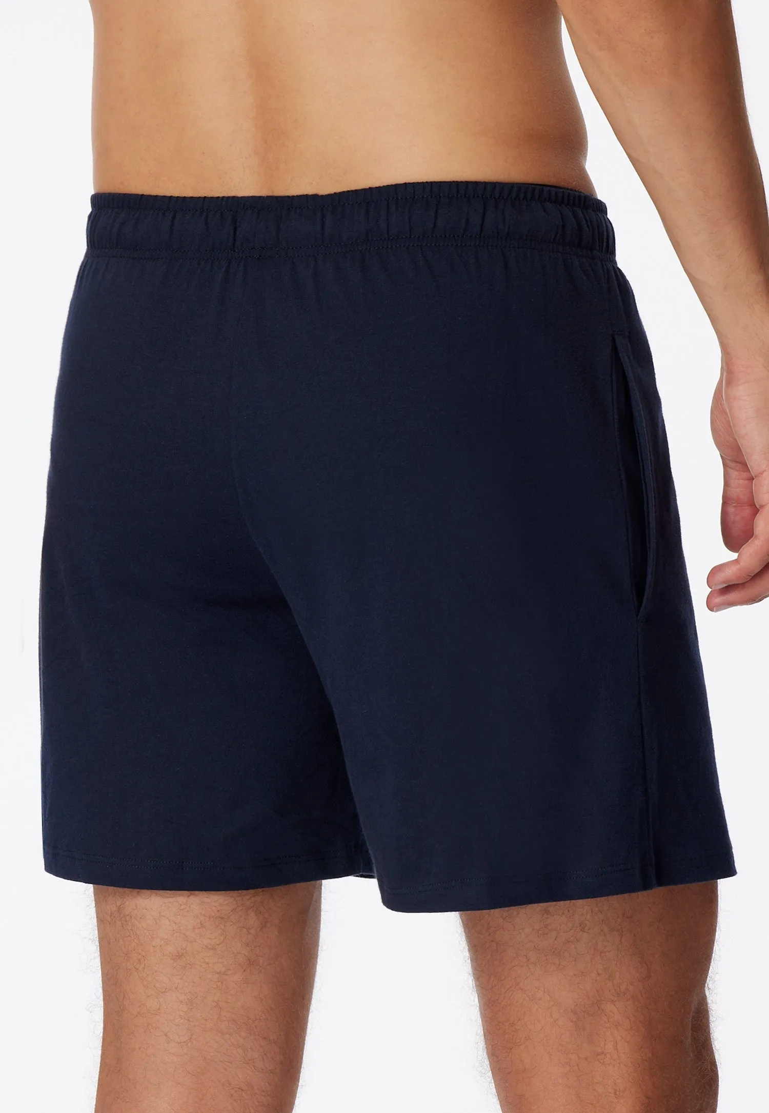 Schiesser - Mix & Relax - Long Boxer