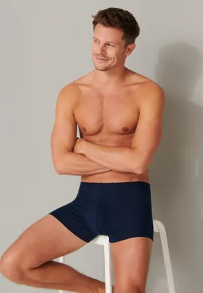 Schiesser - Organic Cotton - Shorts 3 Pack