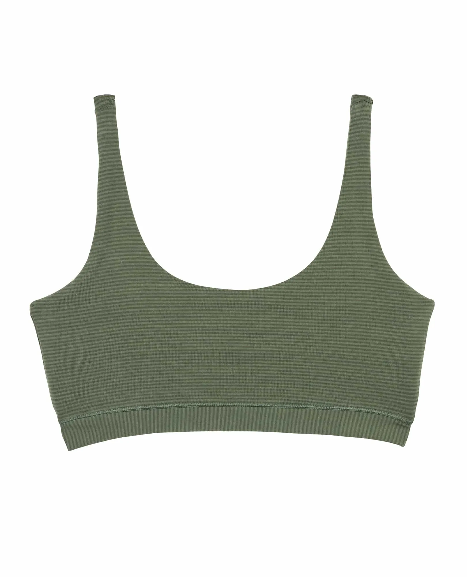 Scoop Bralette