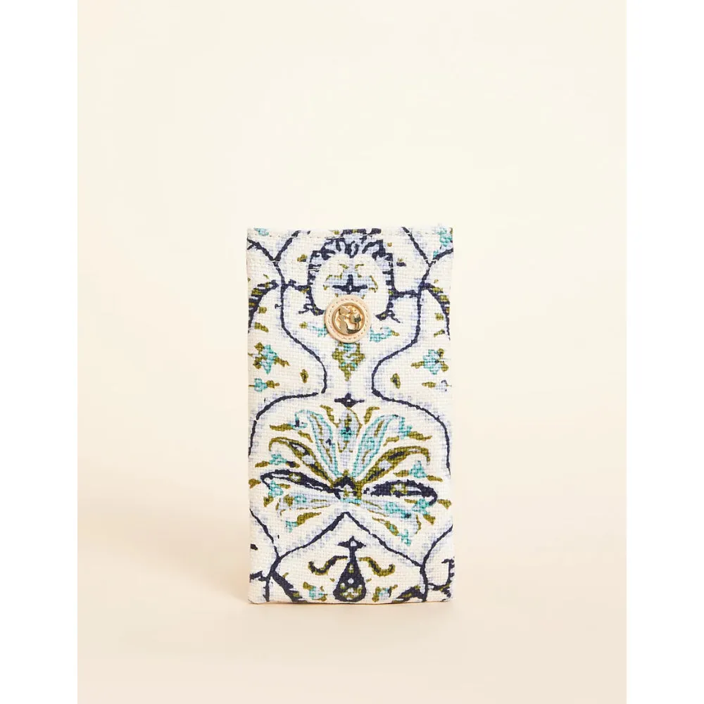 Spartina Sunglass Case - Hamilton Rug