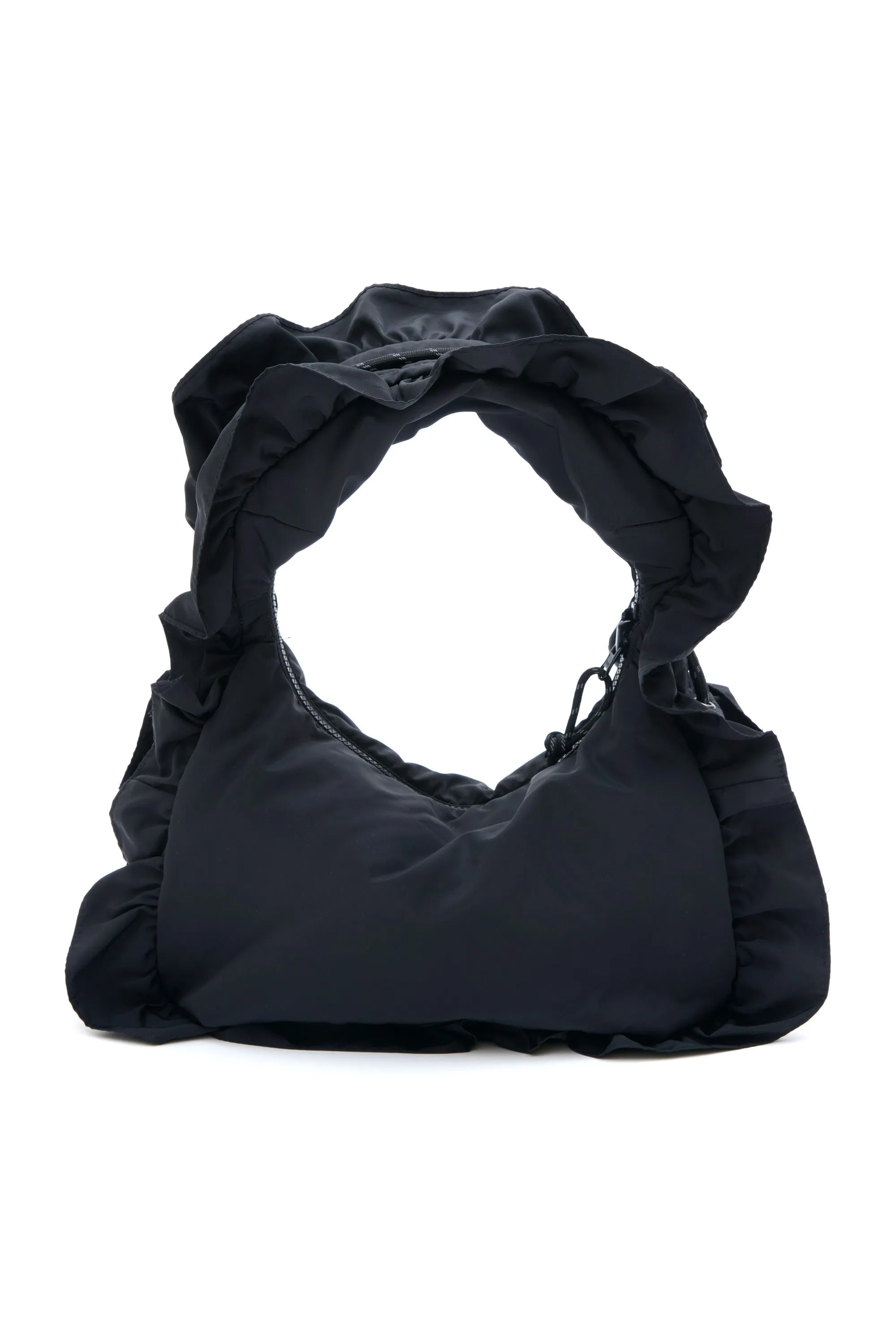 TAROT BAG - FRILLS