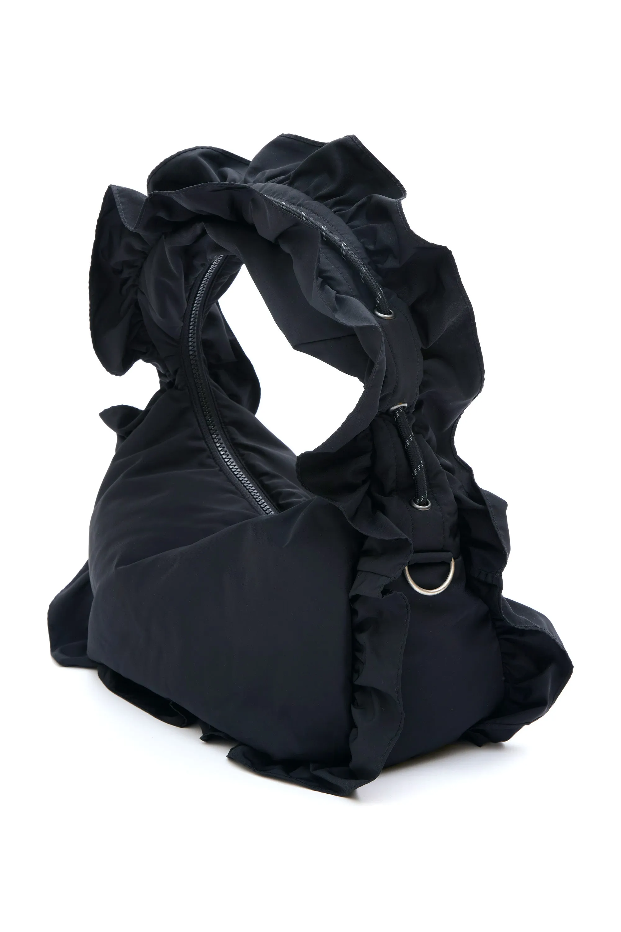 TAROT BAG - FRILLS