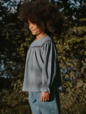 The Beatrix Top