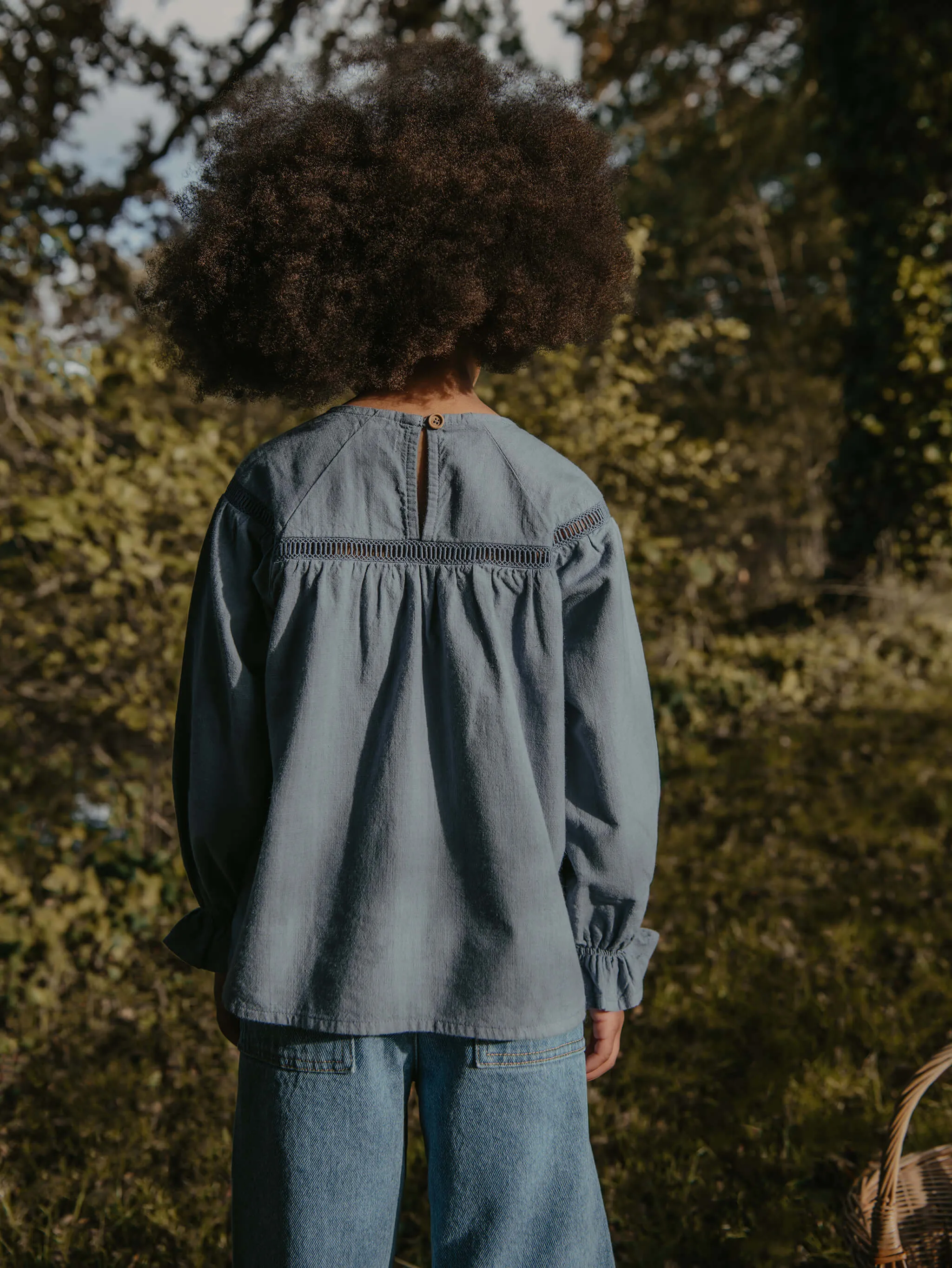 The Beatrix Top