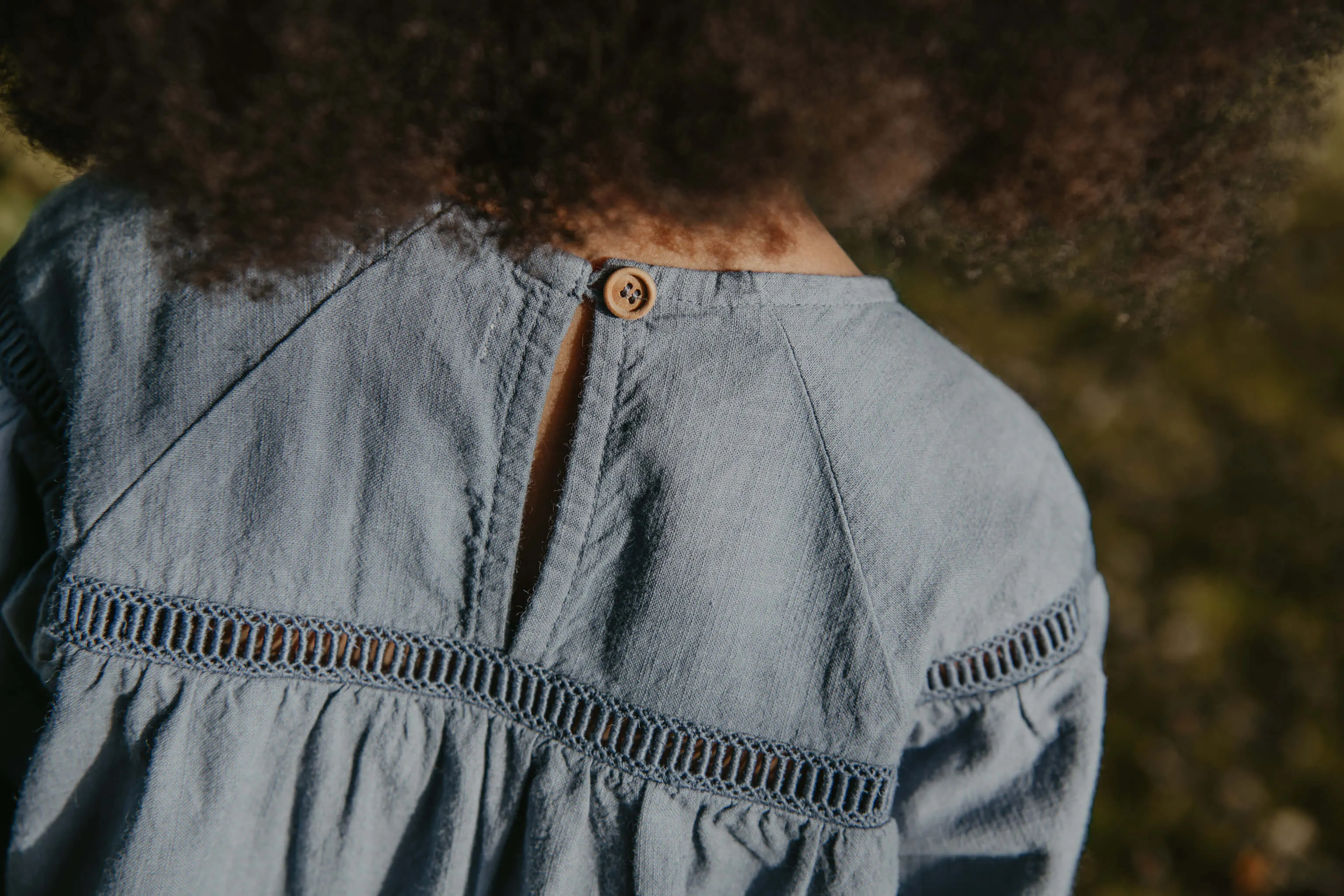 The Beatrix Top