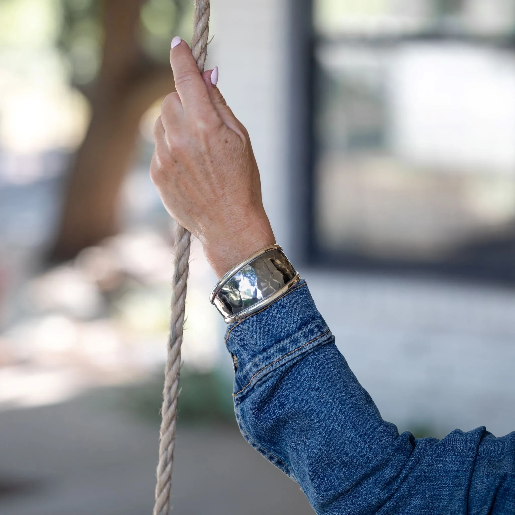 The Kacey Cuff