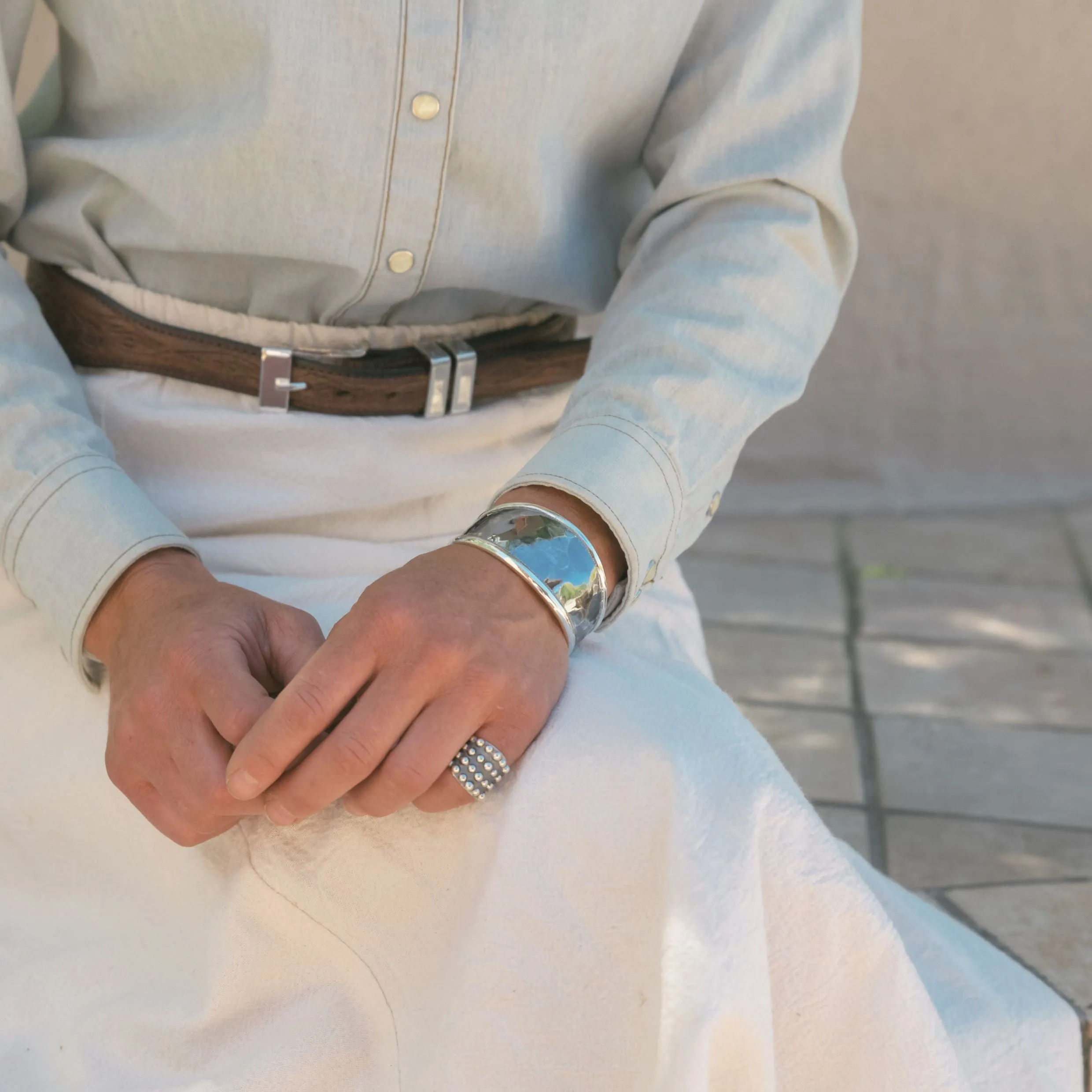 The Kacey Cuff