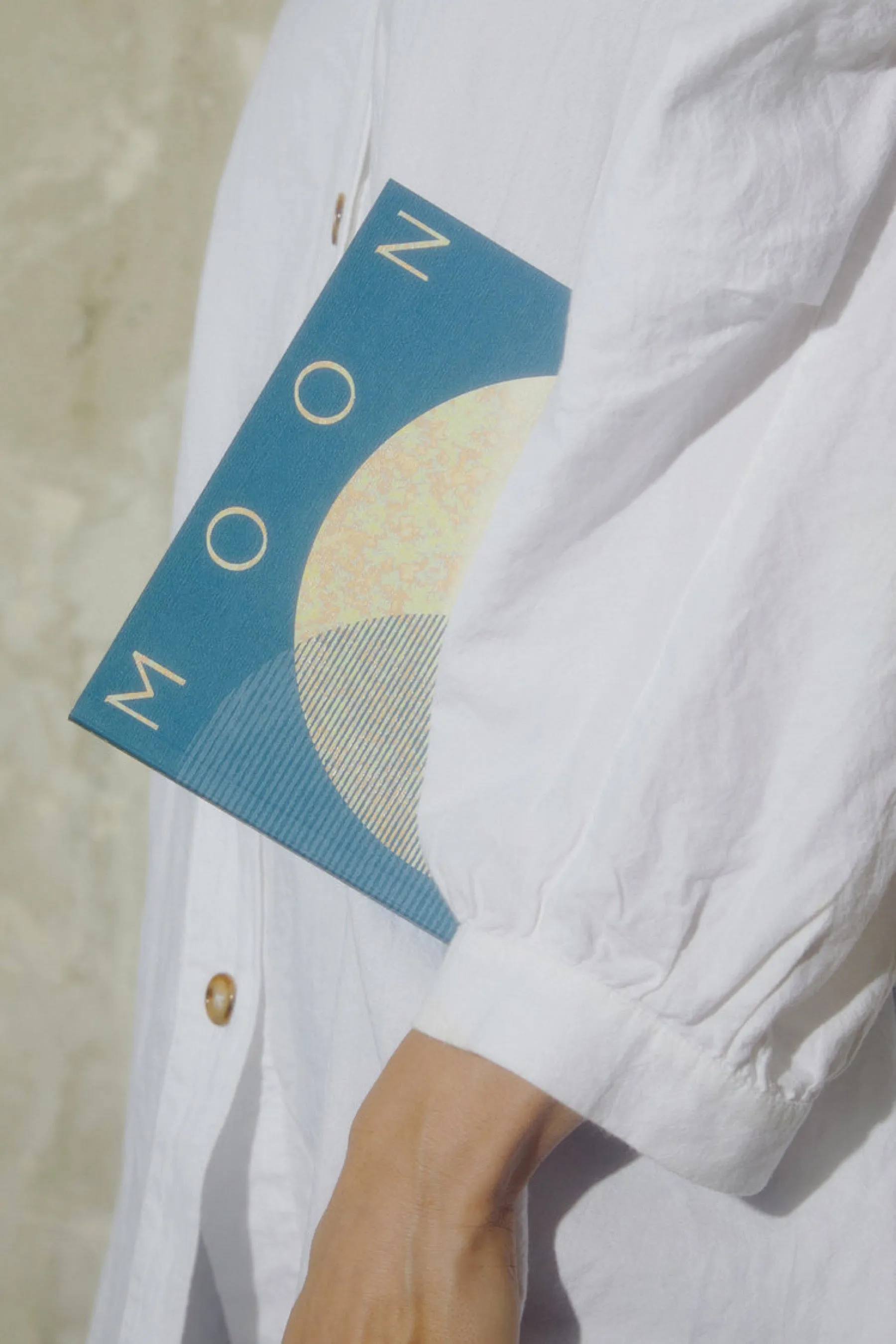 The Moon Lists