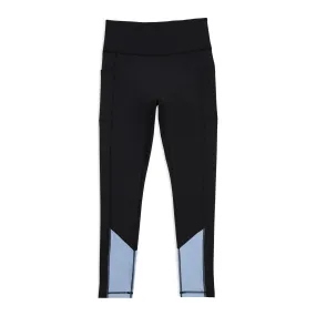 The Only 7/8 Legging LC - Black