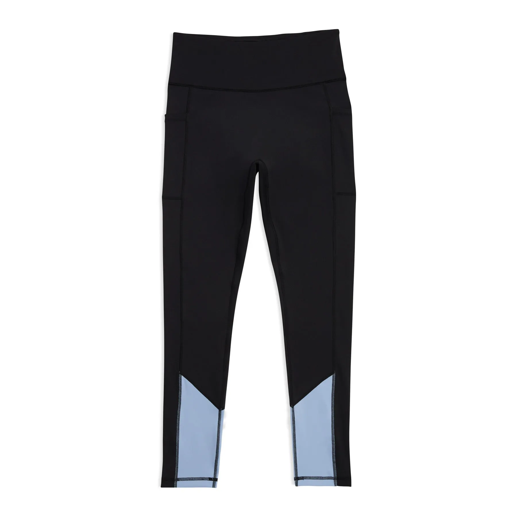 The Only 7/8 Legging LC - Black
