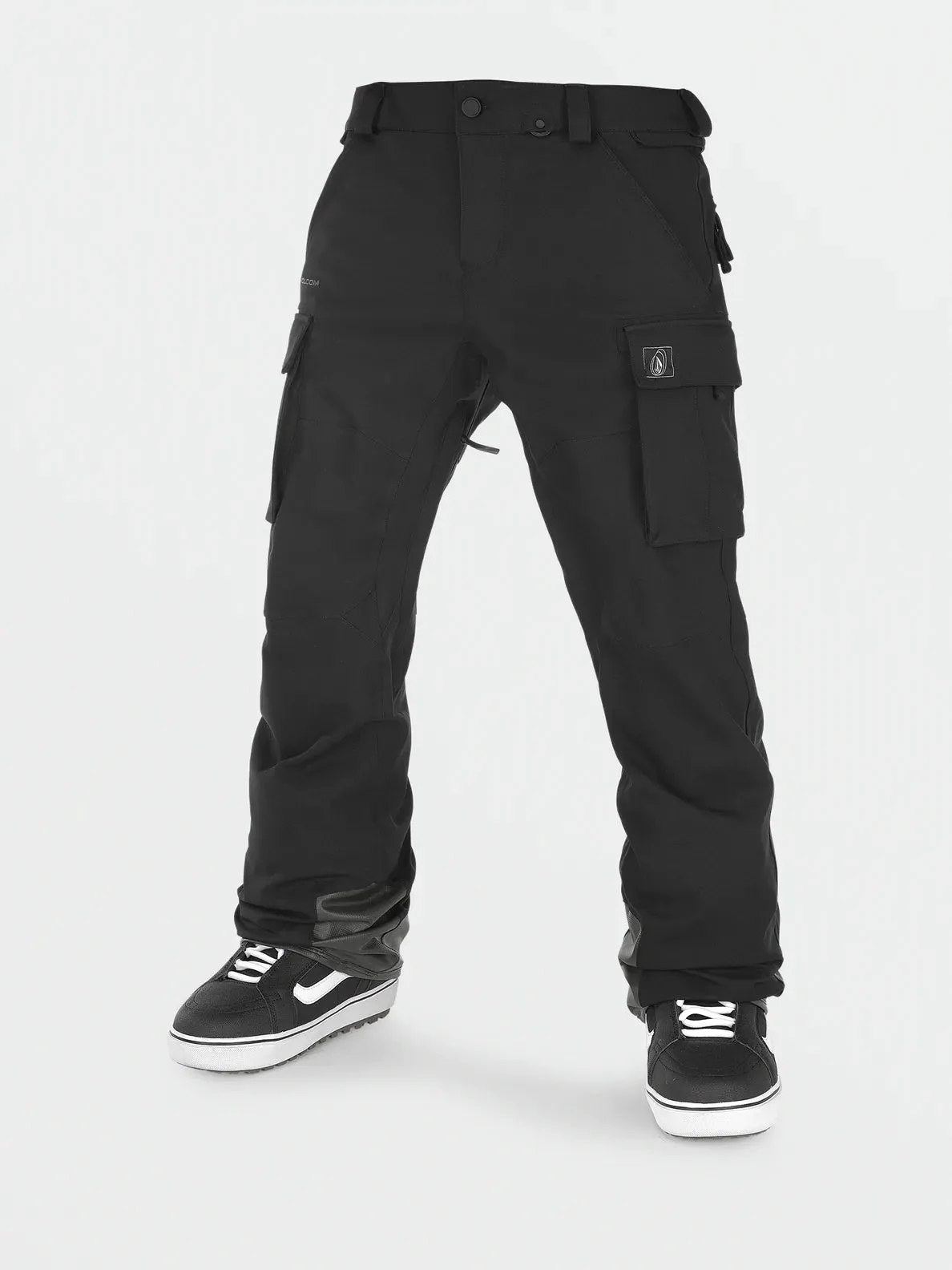 Volcom New Articulated Pant - Snow Apperal