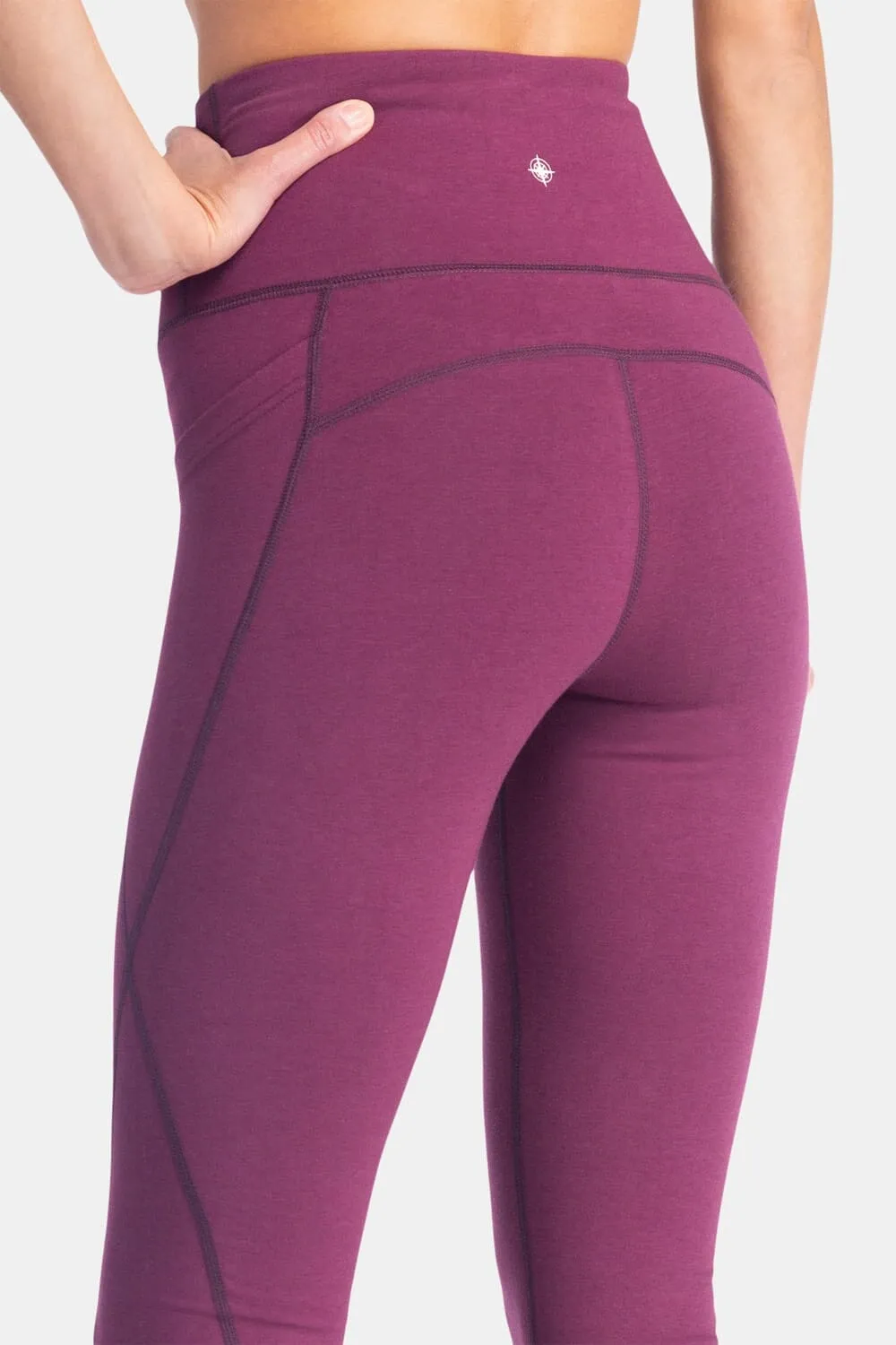 Women's EcoFabric™ Super High-Rise Active Legging Tight