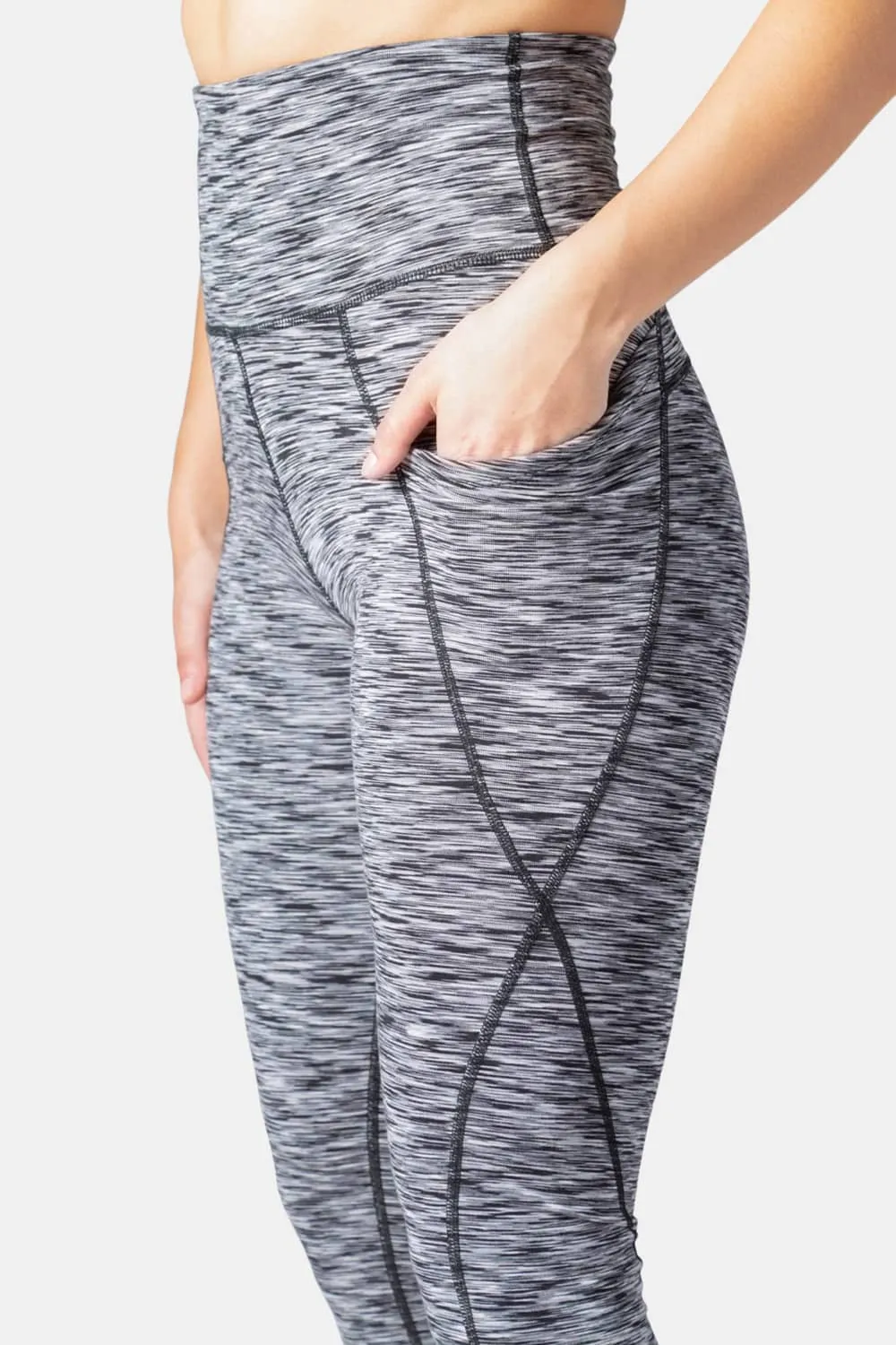 Women's EcoFabric™ Super High-Rise Active Legging Tight