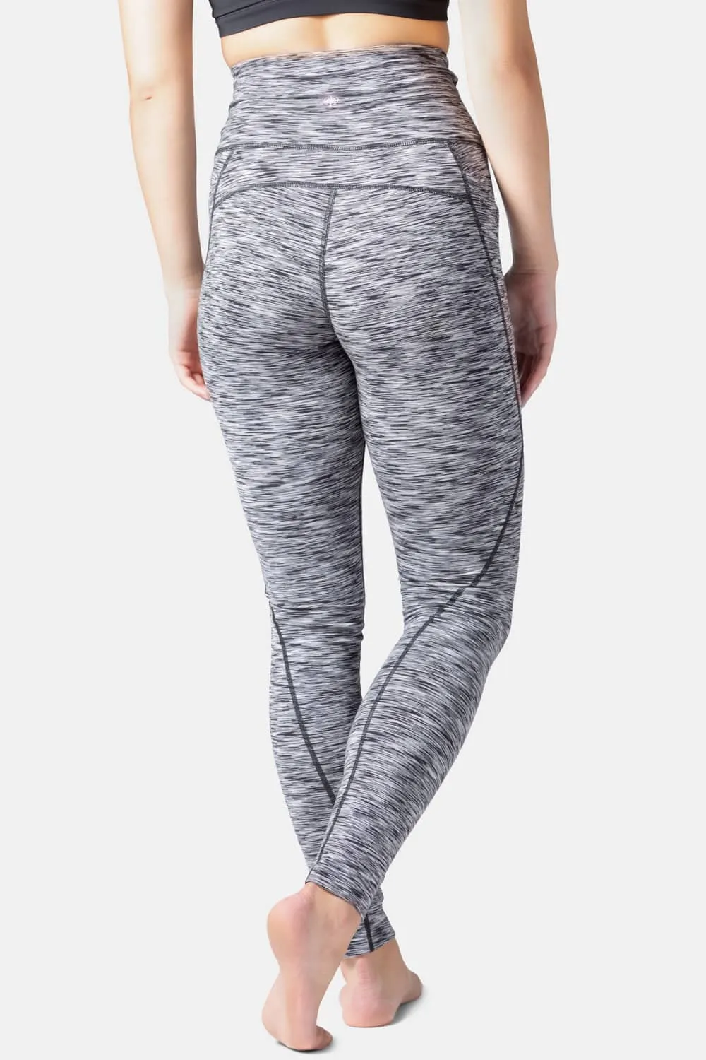 Women's EcoFabric™ Super High-Rise Active Legging Tight