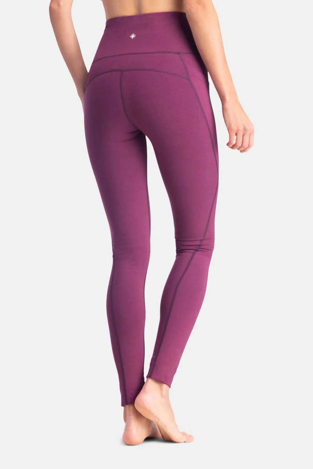 Women's EcoFabric™ Super High-Rise Active Legging Tight