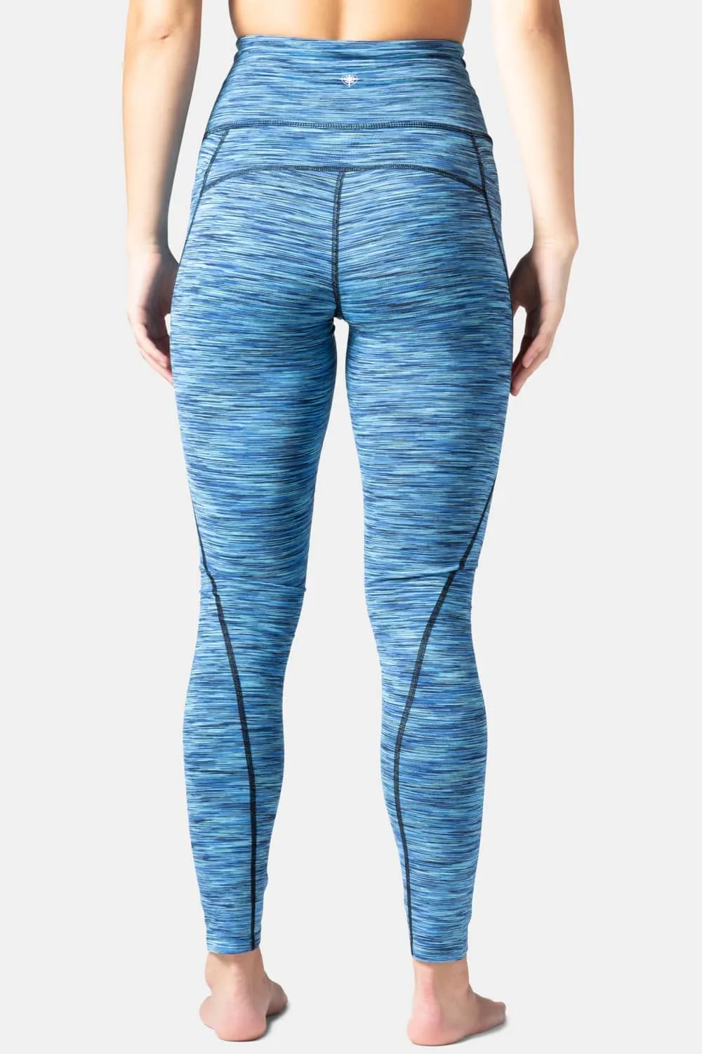 Women's EcoFabric™ Super High-Rise Active Legging Tight
