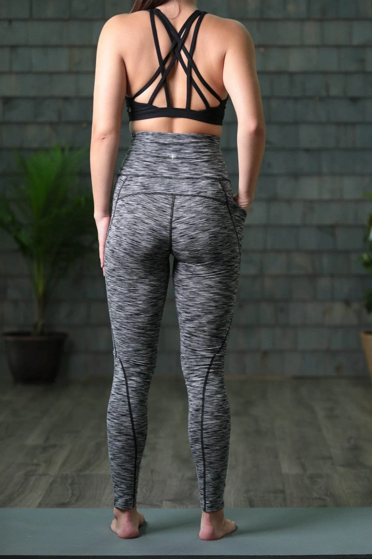 Women's EcoFabric™ Super High-Rise Active Legging Tight