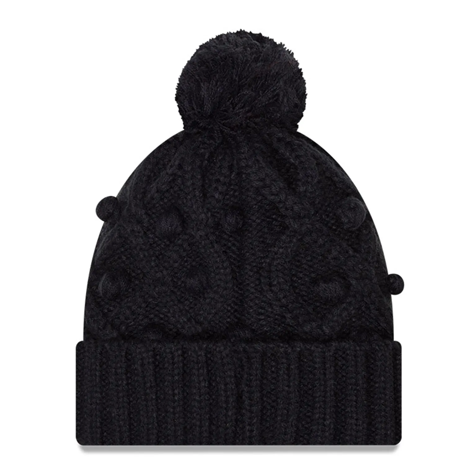 Women's New Era USWNT Toasty Cable Knit