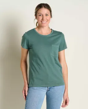 Women's Primo Short Sleeve Crew