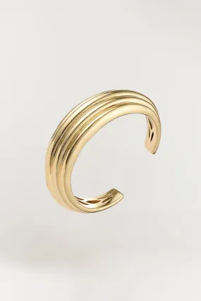 Worn in Paris Bangle