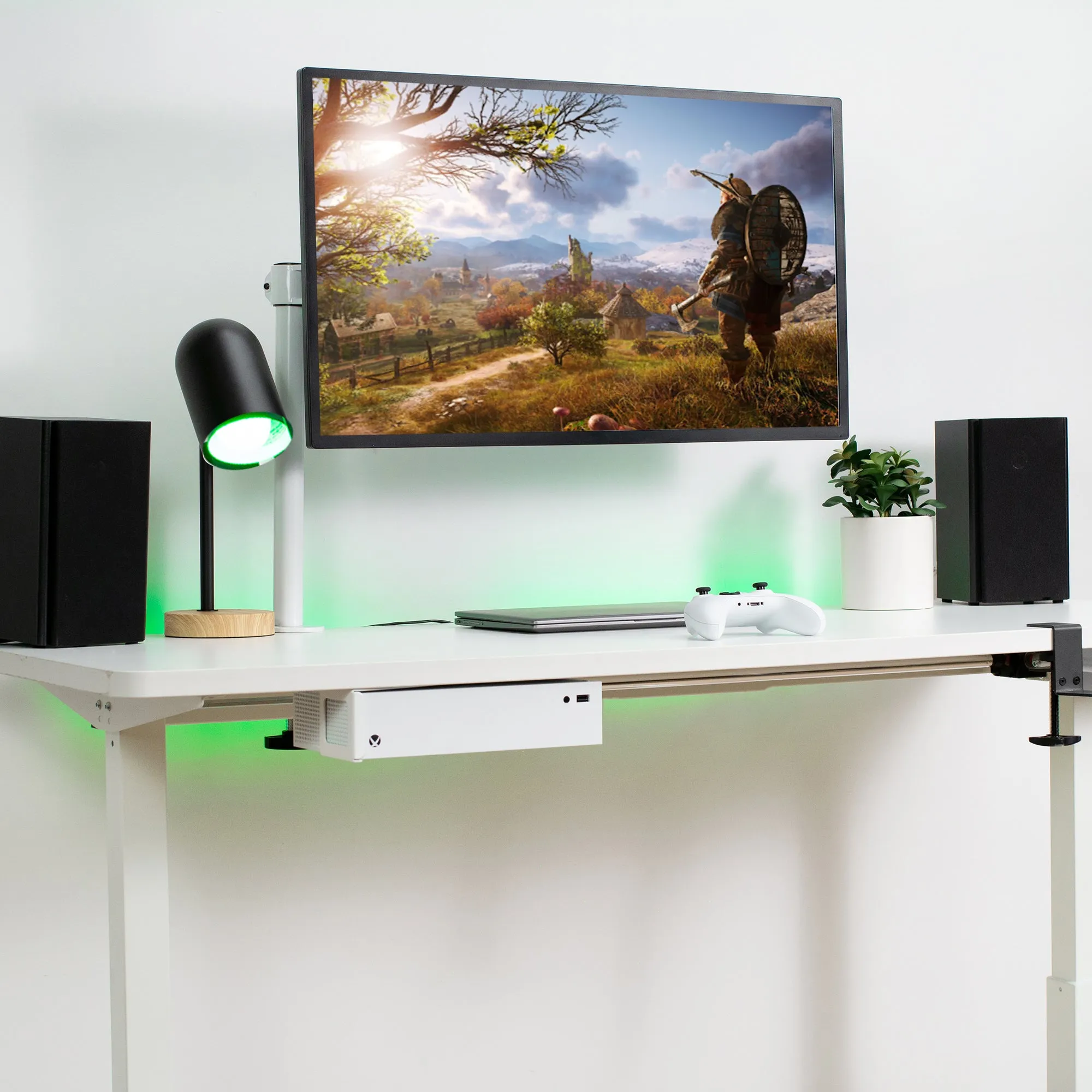 Xbox Series S Wall Mount Bracket
