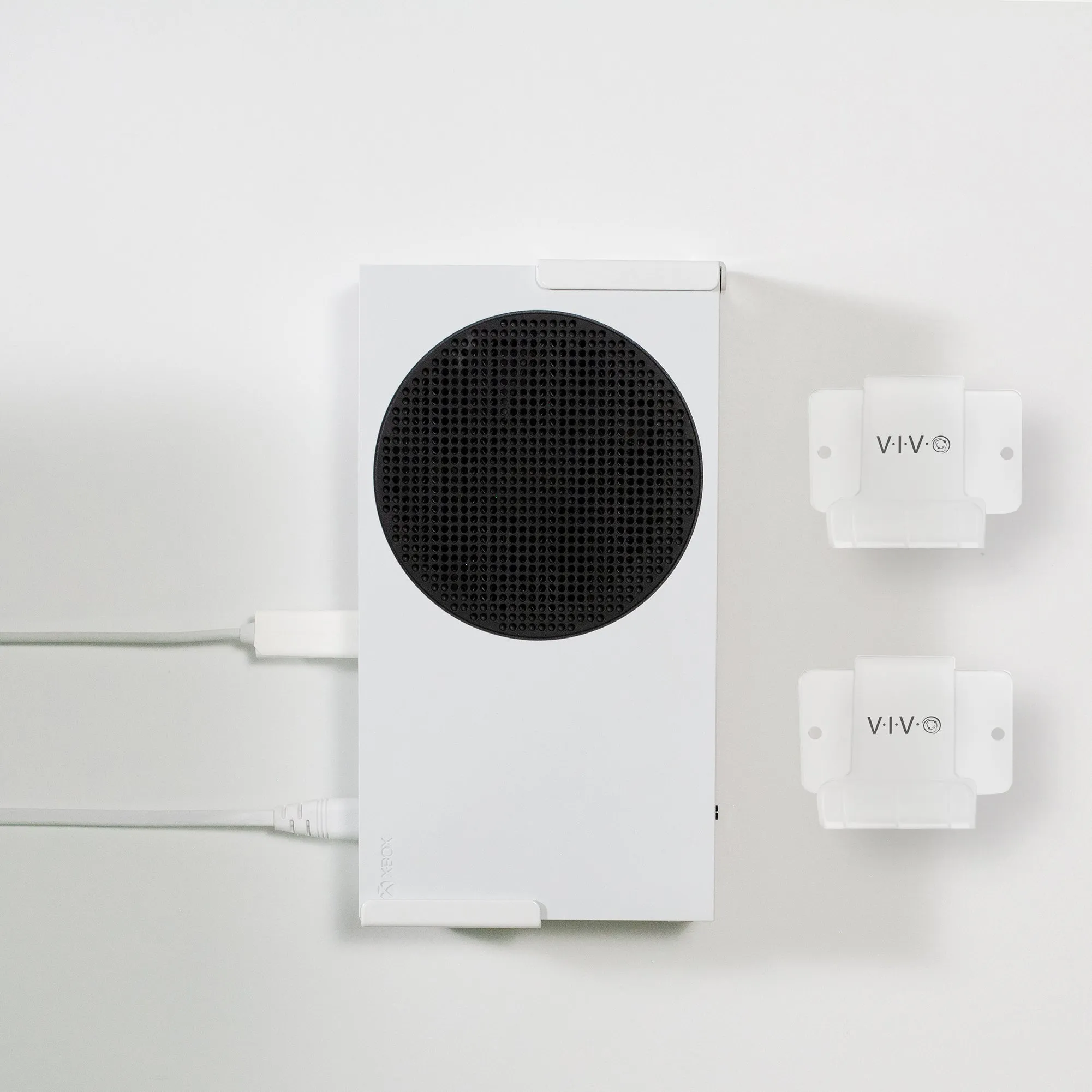 Xbox Series S Wall Mount Bracket